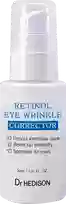 DR.HEDISON Retinol Eye Wrinkle Corrector serumas, 30 ml