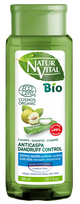 NATUR VITAL Bio Zizyphus Joazeiro & Aloe Vera šampūnas, 300 ml