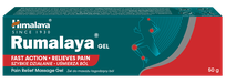 HIMALAYA Rumalaya gelis, 50 g