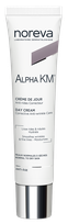 NOREVA Alpha KM Day veido kremas, 40 ml