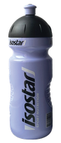ISOSTAR 650ml Lilac Sports butelis, 1 vnt.
