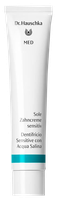 DR.HAUSCHKA MED Sensitive Saltwater dantų pasta, 75 ml