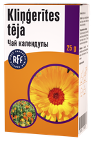 RFF biri arbata, 25 g