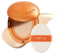 TIRTIR Mask Fit Al Filter Cushion (17N) Vanilla makiažo pagrindas, 18 g