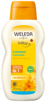 WELEDA Baby Calendula  vonios kremas, 200 ml