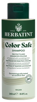 HERBATINT Color safe šampūnas,