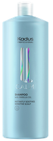 KADUS C.A.L.M šampūnas, 1000 ml
