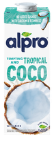ALPRO Kokosų Ir Ryžių gėrimas, 1000 ml