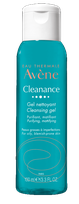 AVENE Cleanance Cleansing valomasis gelis, 100 ml