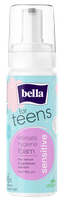 BELLA Teens Sensitive intymios higienos gelis, 150 ml