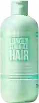 HAIRBURST for Oily Scalp and Roots šampūnas, 350 ml