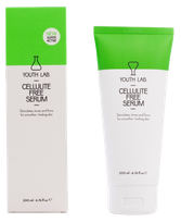 YOUTH LAB Cellulite Free serumas, 200 ml