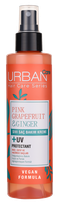 URBAN CARE Pink Grapefruit & Ginger Leave-In kondicionierius, 200 ml