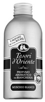 TESORI d'ORIENTE White Musk skalbinių kvepalai, 250 ml