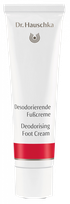 DR.HAUSCHKA Deodorising pėdų kremas, 30 ml