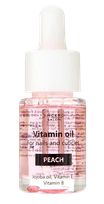 SINCERO SALON nagų ir odelių aliejus, 10 ml