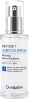 DR.HEDISON Peptide 7 serumas, 50 ml