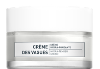 ALGOLOGIE Crème des Vagues - Hydra-Tender  veido kremas, 50 ml