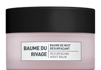 ALGOLOGIE Baume du Rivage - Resurfacing Night balm balzamas, 50 ml