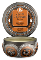 TESORI d'ORIENTE Lotus flower kvepianti žvakė, 200 g