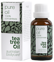 AUSTRALIAN BODYCARE arbatmedžio aliejus, 30 ml
