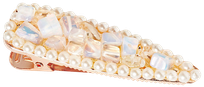CRYSTALLOVE Moonstone plaukų segtukas, 1 vnt.