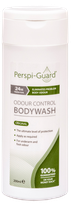 PERSPI PERSPI GUARD BODY WASH ANTIBAKTERINIS PRAUSIKLIS NUO NEMALONAUS PRAKAITO KVAPO prausiklis, 200 ml