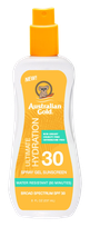 AUSTRALIAN GOLD SPF 30 purškiamas, apsauginis  purškalas, 237 ml