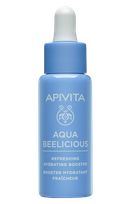 APIVITA Aqua Beelicious Refreshing Hydrating Booster gelis, 30 ml
