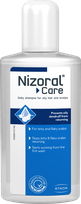 NIZORAL Care Oily Scalp šampūnas, 200 ml