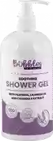 BUBBLES Soothing dušo gelis, 500 ml