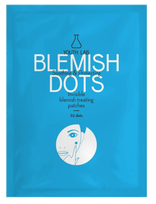 YOUTH LAB  Blemish Dots pleistras nuo spuogų, 32 vnt.