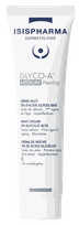 ISISPHARMA  Glyco-A MEDIUM Peeling 12 % šveičiantis naktinis šveitiklis, 30 ml