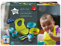 TOMMEE TIPPEE maitinimo rinkinys rinkinys
