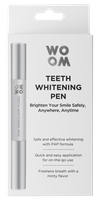 WOOM dantų balinimo  pieštukas, 2 ml