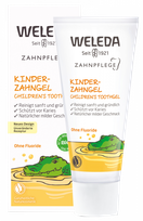 WELEDA Calendula gelis, 50 ml