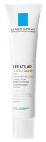 LA ROCHE-POSAY Effaclar DUO (+) SPF30  Anti-Imperfection, paauglių odai, veido kremas, 40 ml