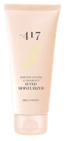 MINUS 417 Milk & Honey rankų kremas, 100 ml