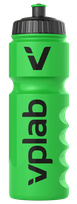 VPLAB Gripper žalia sportinė gertuvė,750ml butelis, 1 vnt.