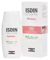 ISDIN Foto Ultra Redness SPF 50 apsauginis skystis, 50 ml