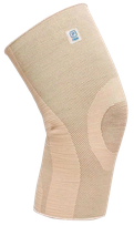 PRIM P700BG (S dydis) elastinis kelio įtvaras, 1 vnt.