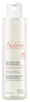 AVENE Makeup Remover micelinis vanduo, 200 ml