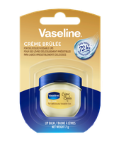 VASELINE  Brulee lūpų balzamas, 7 g