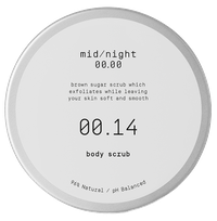 MIDNIGHT 00.14 šveitiklis, 200 ml