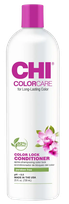 CHI Colorcare Color Lock spalvą išsaugantis kondicionierius, 739 ml