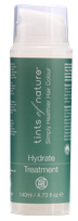 TINTS OF NATURE Hydrate Treatment plaukų kaukė, 120 ml