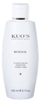 KUOS KUOS Renewal tonikas, 150 ml