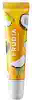 FRUDIA Coconut Honey Salve putlinamasis lūpų blizgis, 10 g