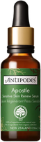 ANTIPODES APOSTLE ekologiškas atstatomasis, jautriai odai serumas, 30 ml