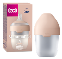 LOVI Mammafeel buteliukas, 150 ml